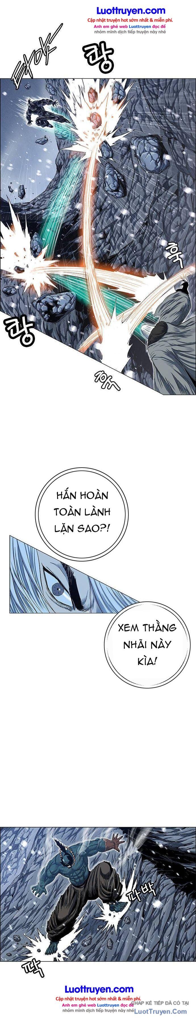 Anh Trai Tôi Là Hổ Chapter 216 - 4