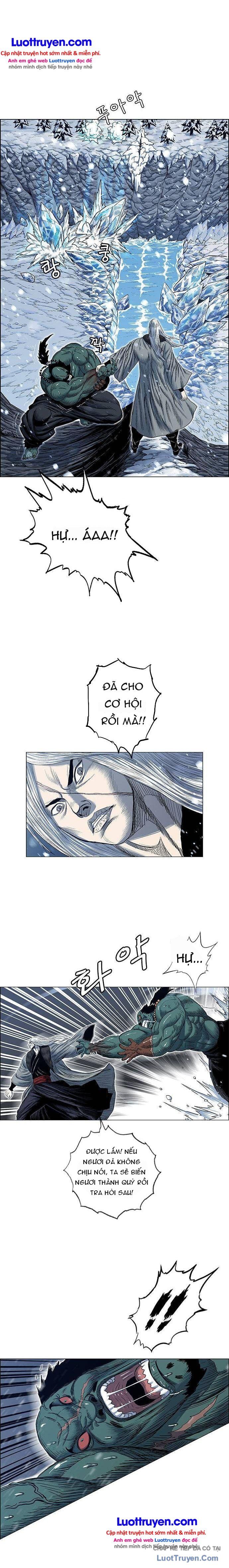 Anh Trai Tôi Là Hổ Chapter 217 - 12