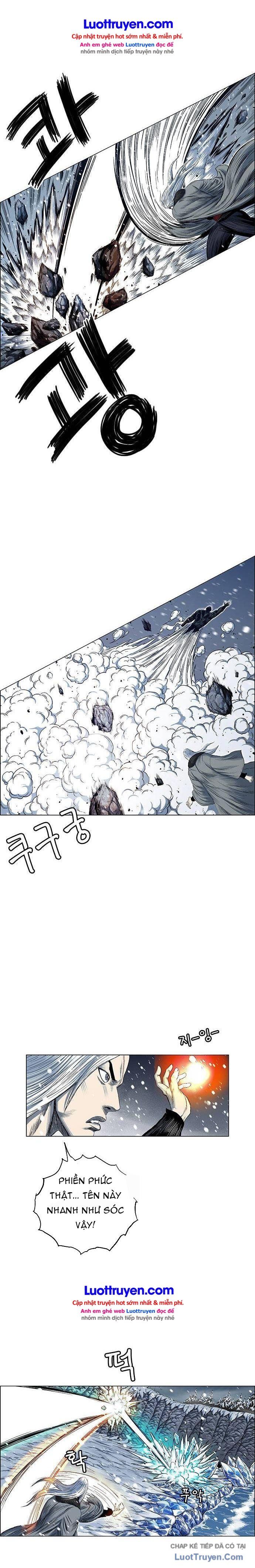 Anh Trai Tôi Là Hổ Chapter 217 - 13