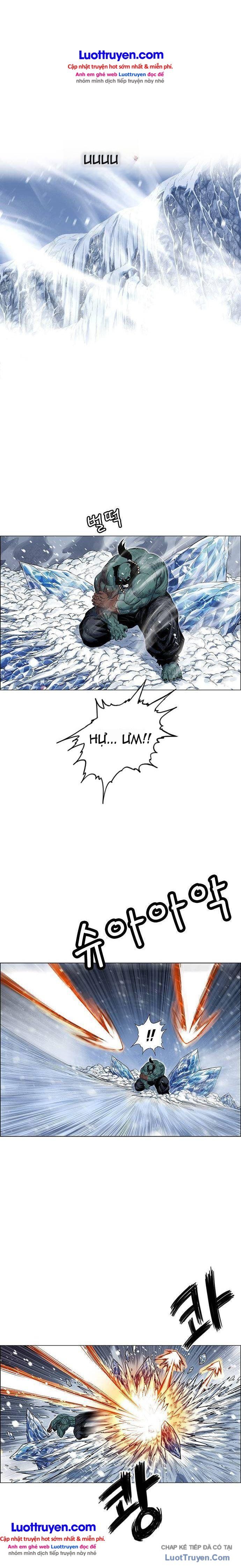 Anh Trai Tôi Là Hổ Chapter 217 - 14