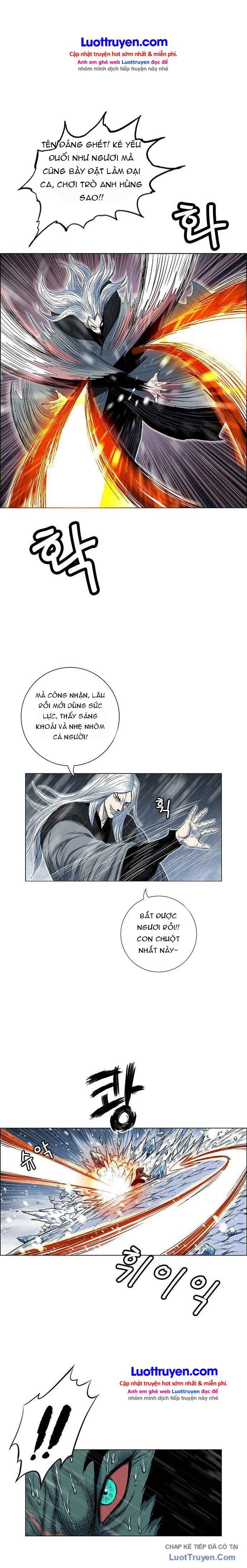 Anh Trai Tôi Là Hổ Chapter 217 - 15