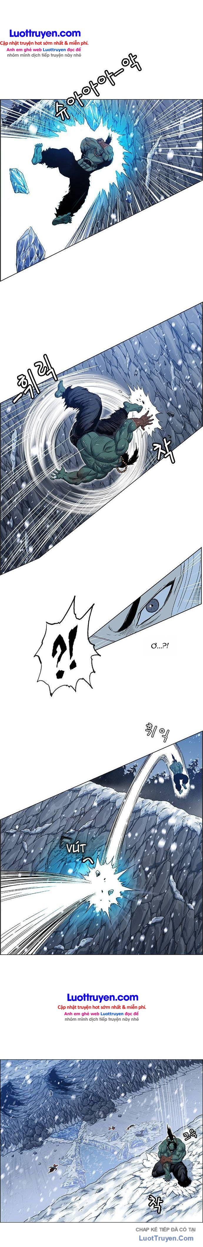 Anh Trai Tôi Là Hổ Chapter 217 - 17