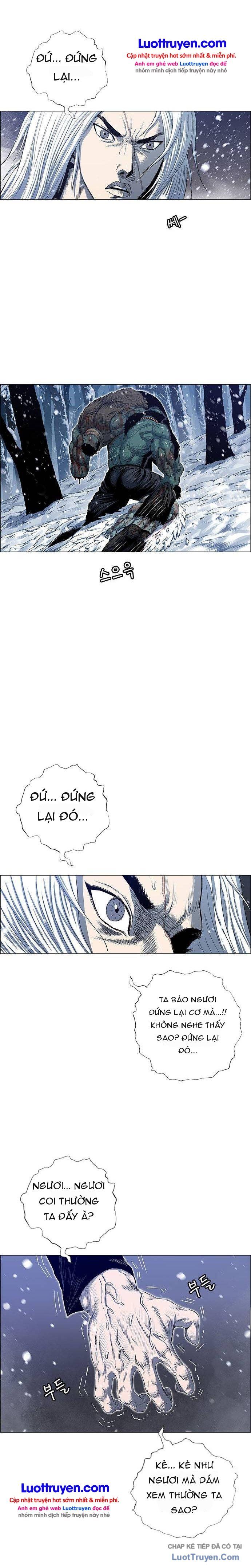 Anh Trai Tôi Là Hổ Chapter 217 - 19