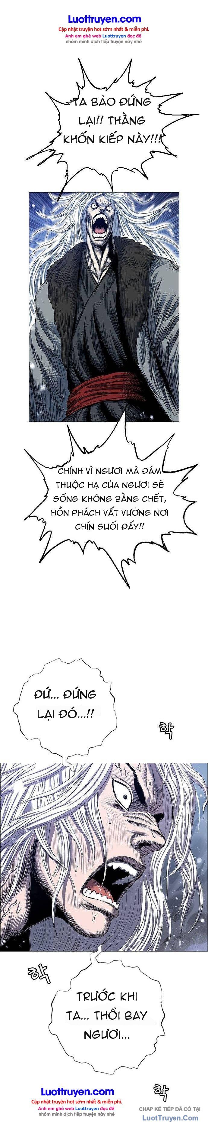 Anh Trai Tôi Là Hổ Chapter 217 - 20