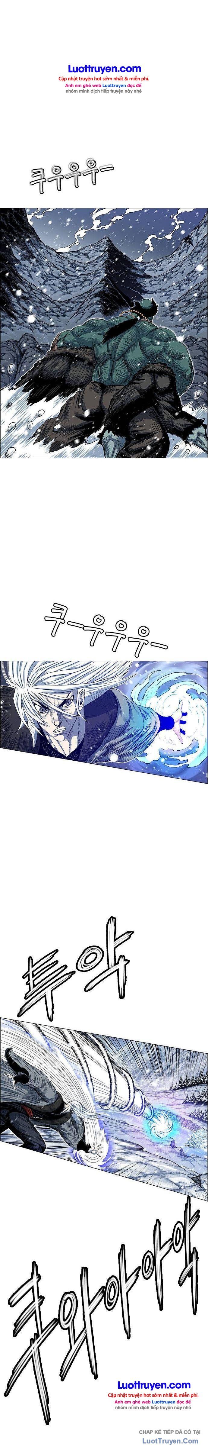Anh Trai Tôi Là Hổ Chapter 217 - 3
