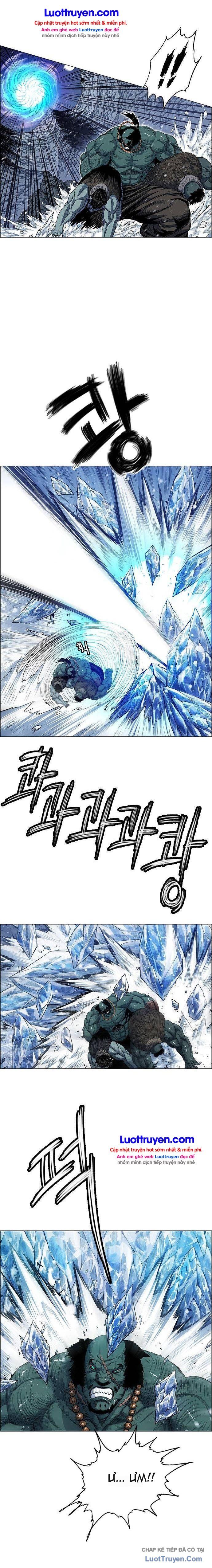 Anh Trai Tôi Là Hổ Chapter 217 - 4