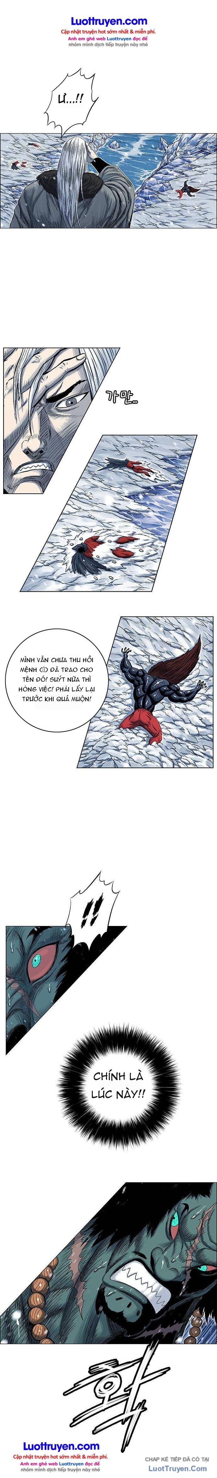Anh Trai Tôi Là Hổ Chapter 217 - 8