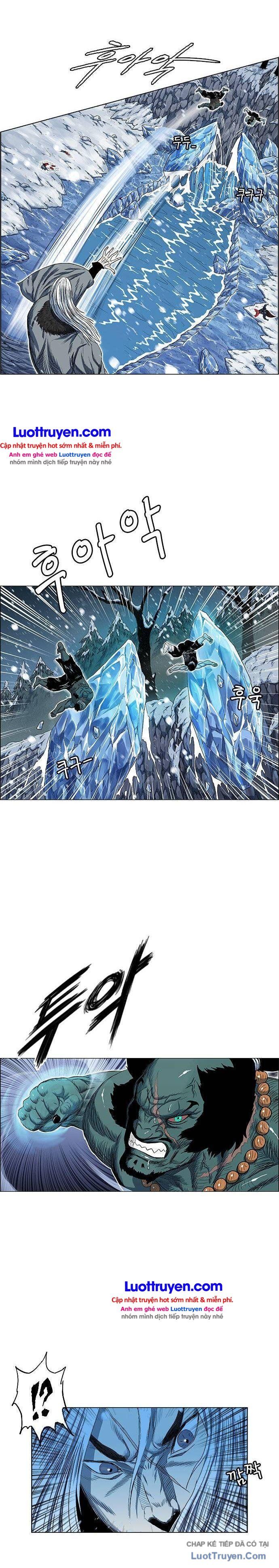 Anh Trai Tôi Là Hổ Chapter 217 - 10