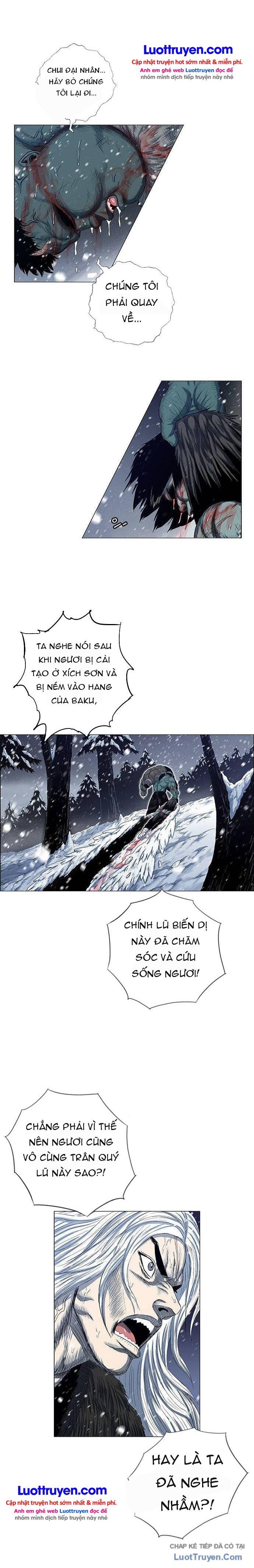 Anh Trai Tôi Là Hổ Chapter 218 - 2