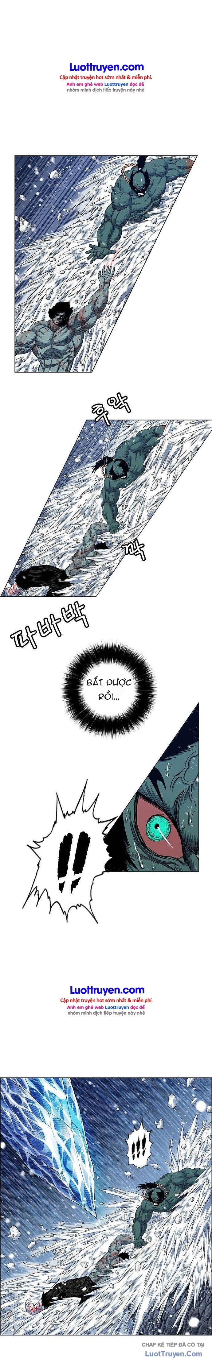 Anh Trai Tôi Là Hổ Chapter 218 - 11