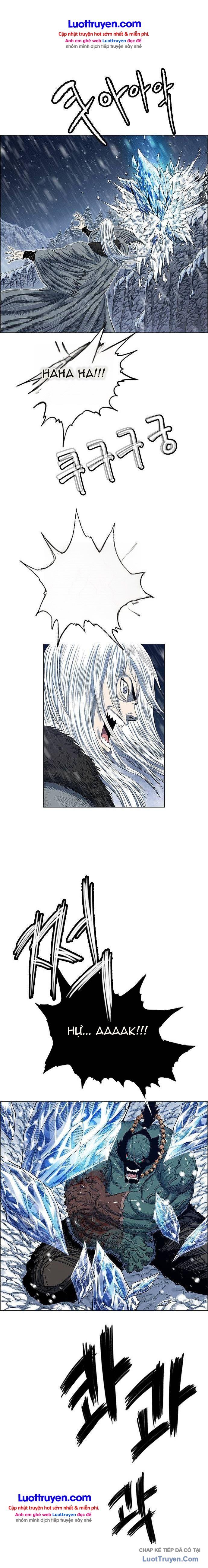 Anh Trai Tôi Là Hổ Chapter 218 - 12