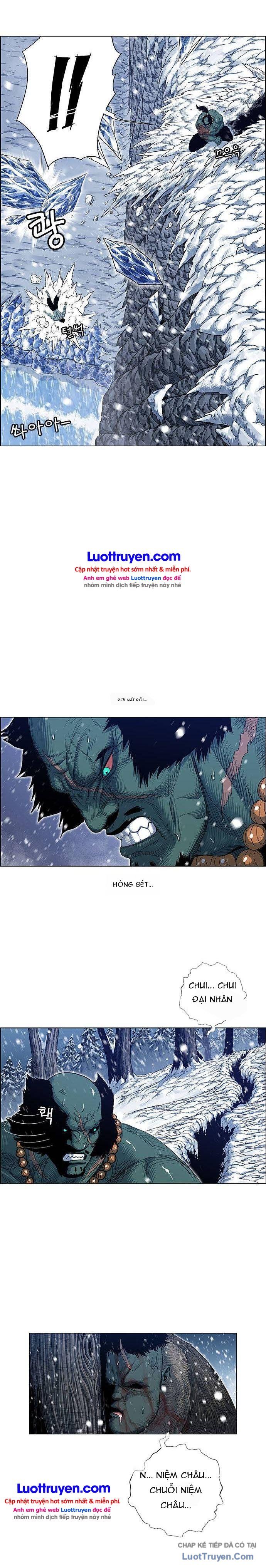 Anh Trai Tôi Là Hổ Chapter 218 - 13