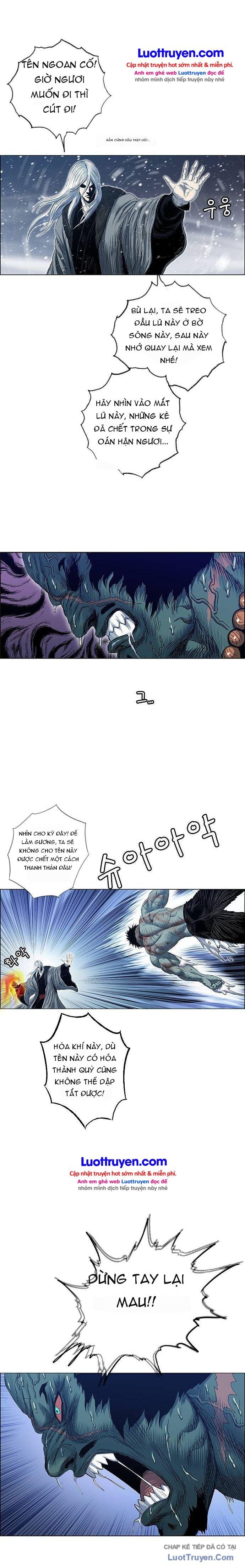 Anh Trai Tôi Là Hổ Chapter 218 - 14