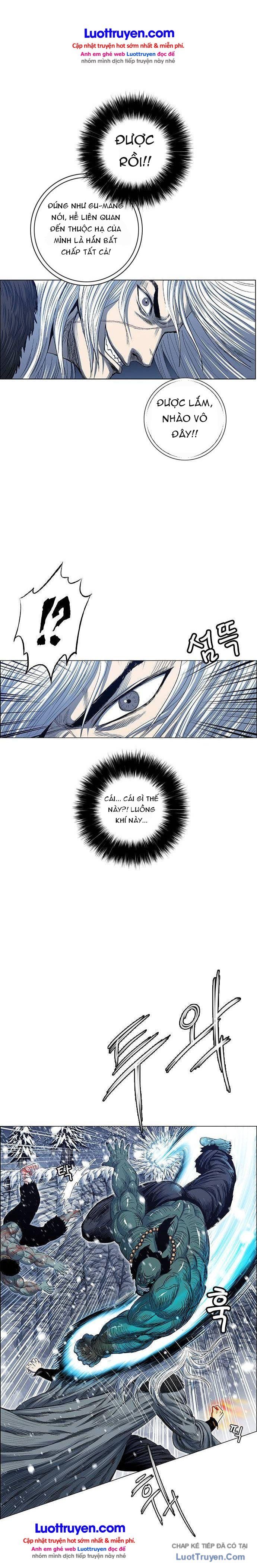 Anh Trai Tôi Là Hổ Chapter 218 - 15