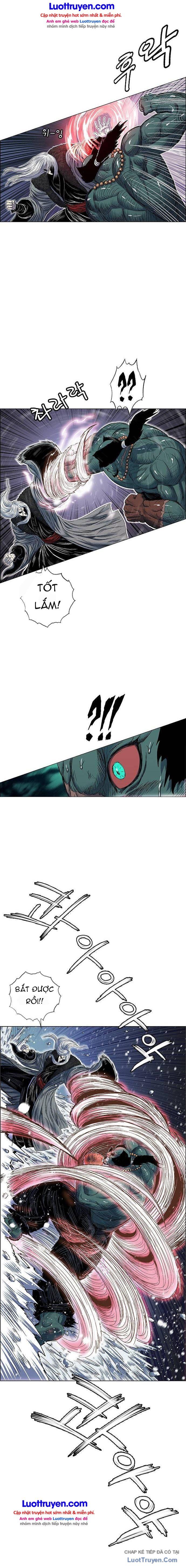 Anh Trai Tôi Là Hổ Chapter 218 - 16