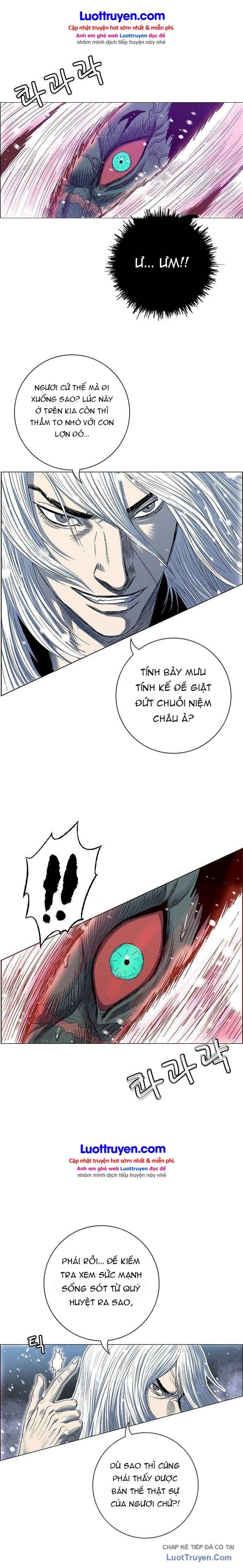 Anh Trai Tôi Là Hổ Chapter 218 - 17