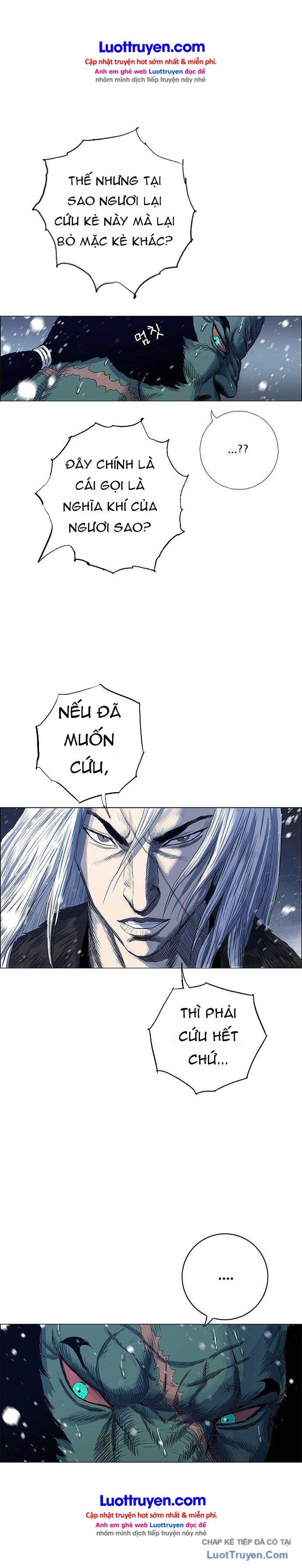 Anh Trai Tôi Là Hổ Chapter 218 - 3
