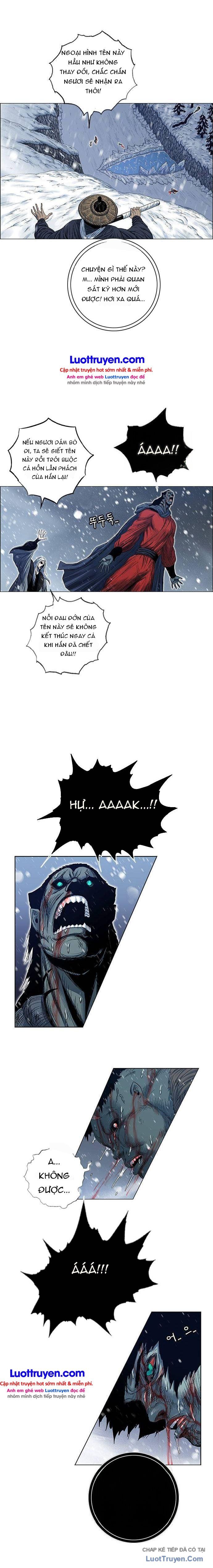 Anh Trai Tôi Là Hổ Chapter 218 - 6