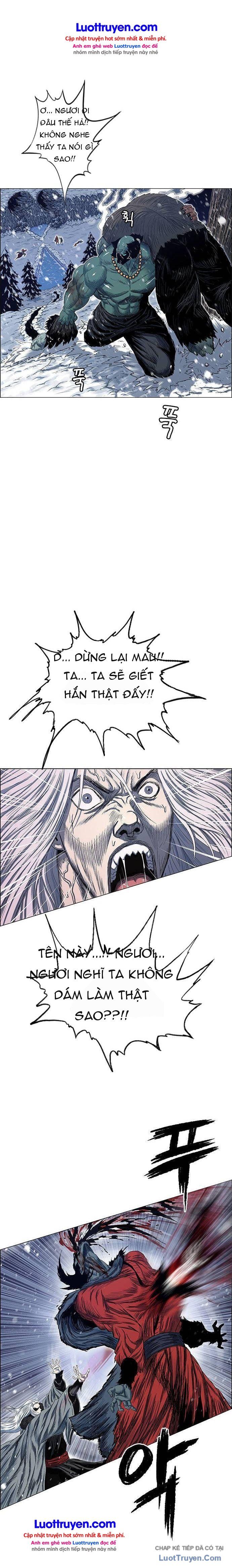 Anh Trai Tôi Là Hổ Chapter 218 - 7