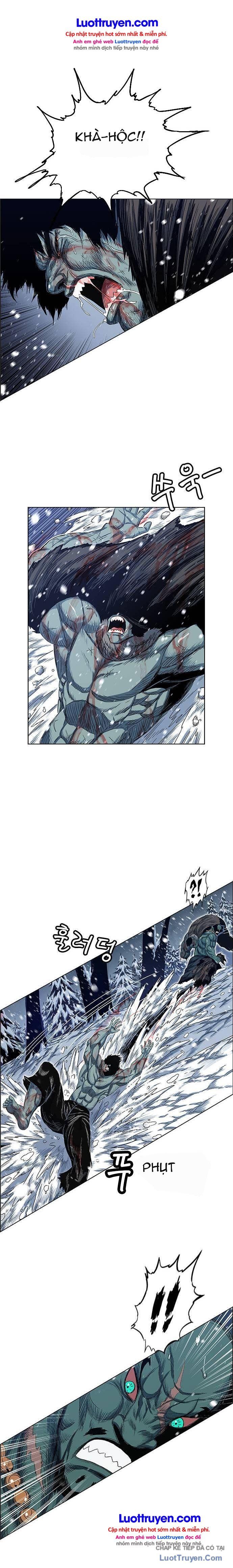 Anh Trai Tôi Là Hổ Chapter 218 - 9