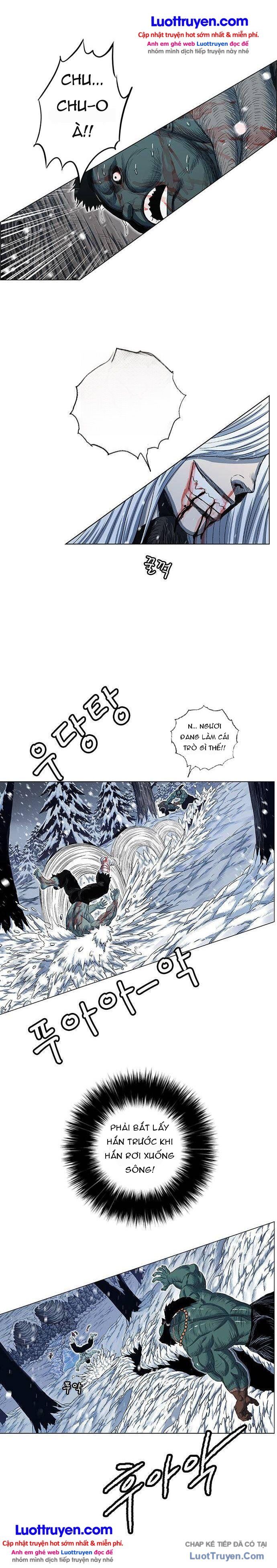 Anh Trai Tôi Là Hổ Chapter 218 - 10