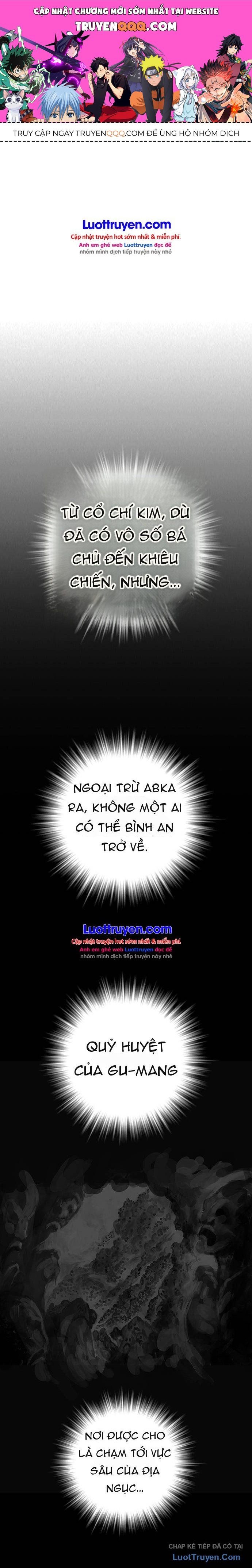 Anh Trai Tôi Là Hổ Chapter 219 - 1