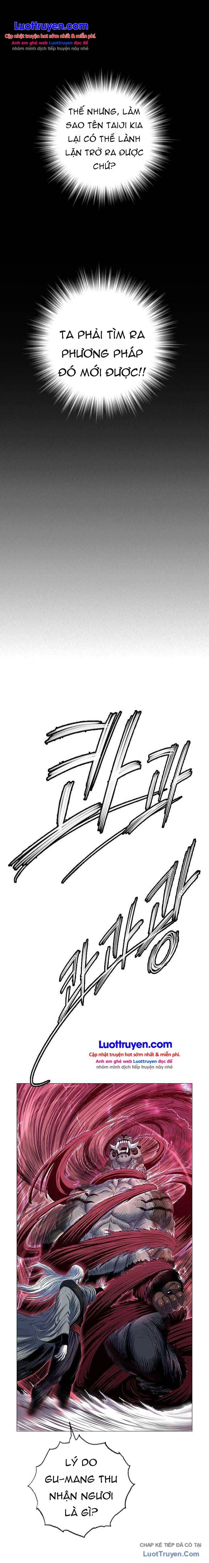 Anh Trai Tôi Là Hổ Chapter 219 - 2