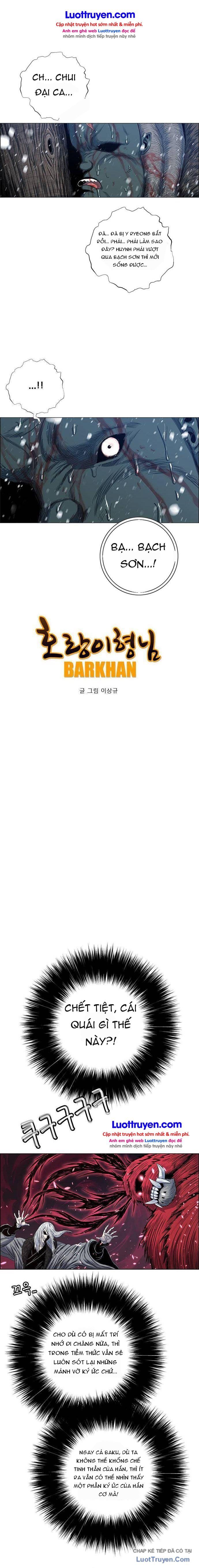 Anh Trai Tôi Là Hổ Chapter 219 - 11