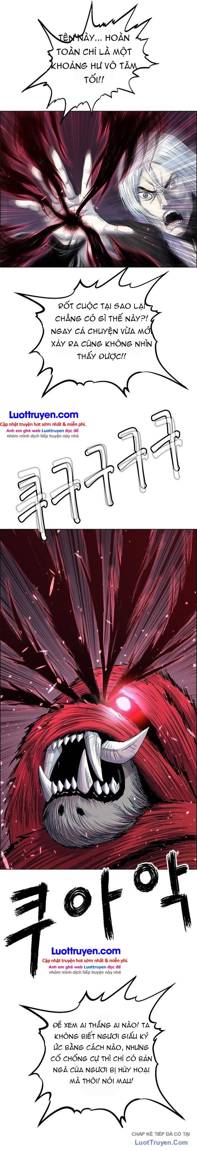 Anh Trai Tôi Là Hổ Chapter 219 - 12