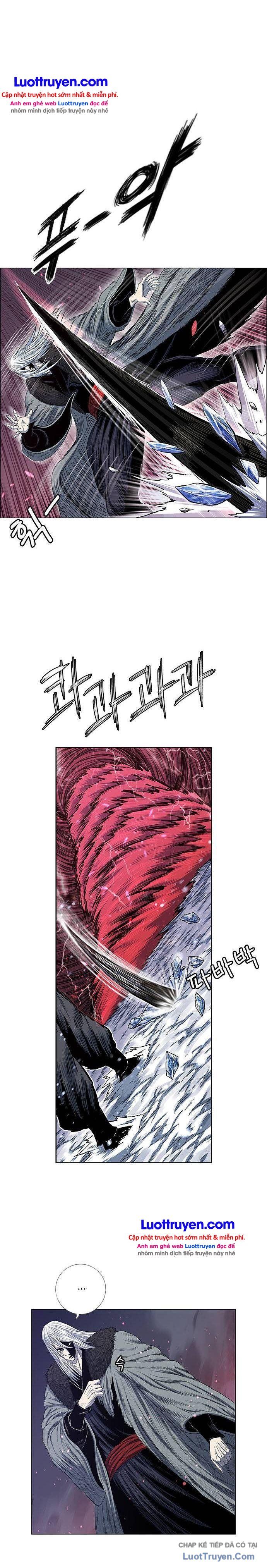 Anh Trai Tôi Là Hổ Chapter 219 - 14