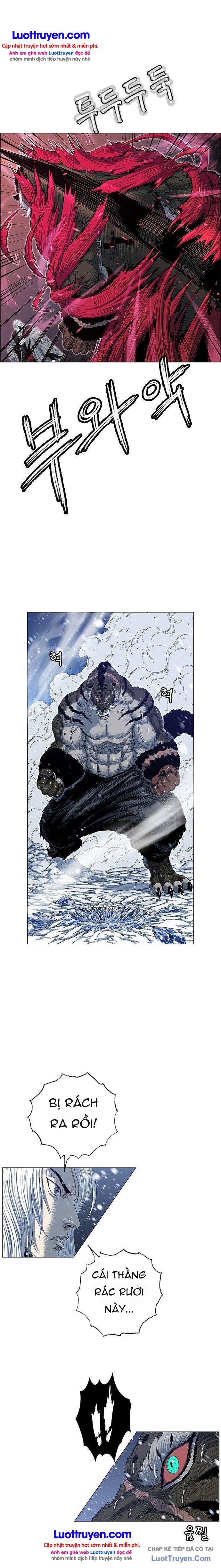 Anh Trai Tôi Là Hổ Chapter 219 - 15