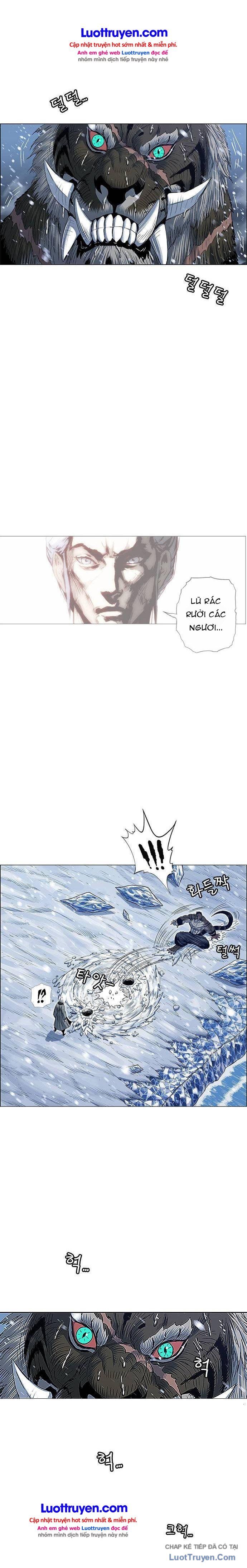 Anh Trai Tôi Là Hổ Chapter 219 - 16