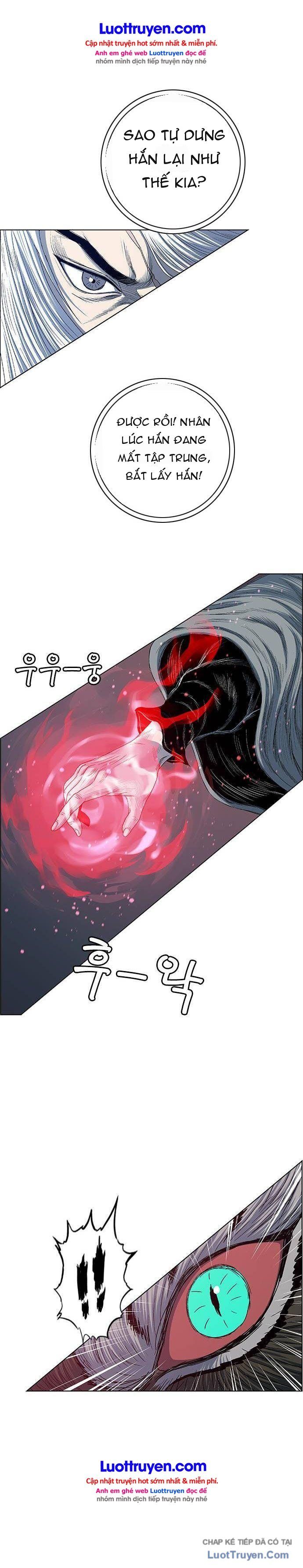 Anh Trai Tôi Là Hổ Chapter 219 - 17