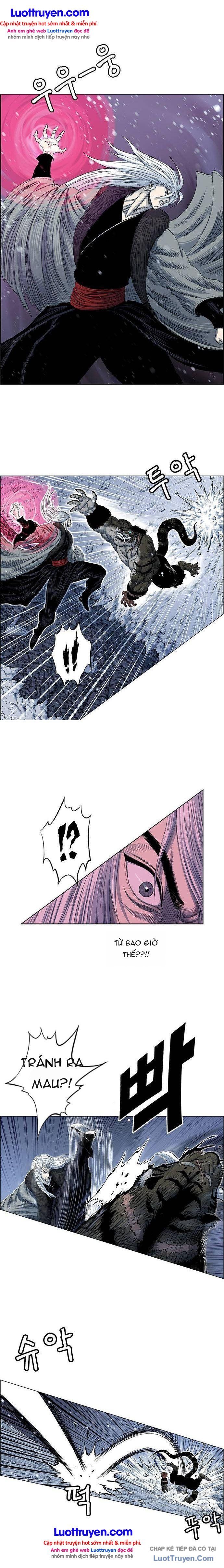 Anh Trai Tôi Là Hổ Chapter 219 - 19