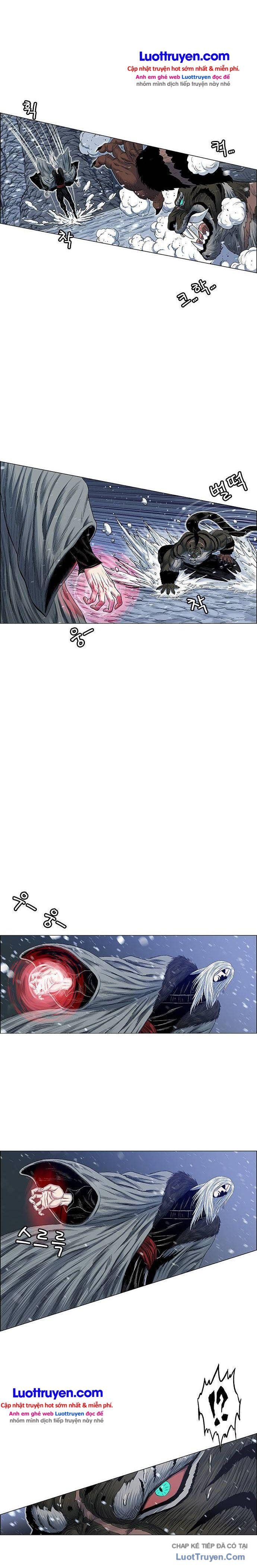 Anh Trai Tôi Là Hổ Chapter 219 - 20