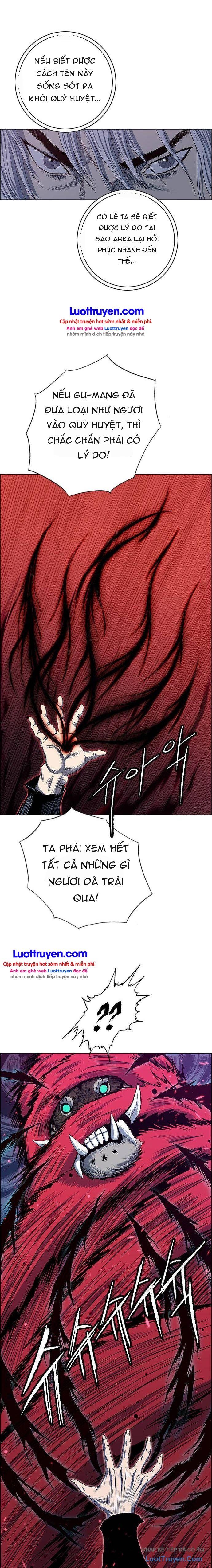 Anh Trai Tôi Là Hổ Chapter 219 - 3