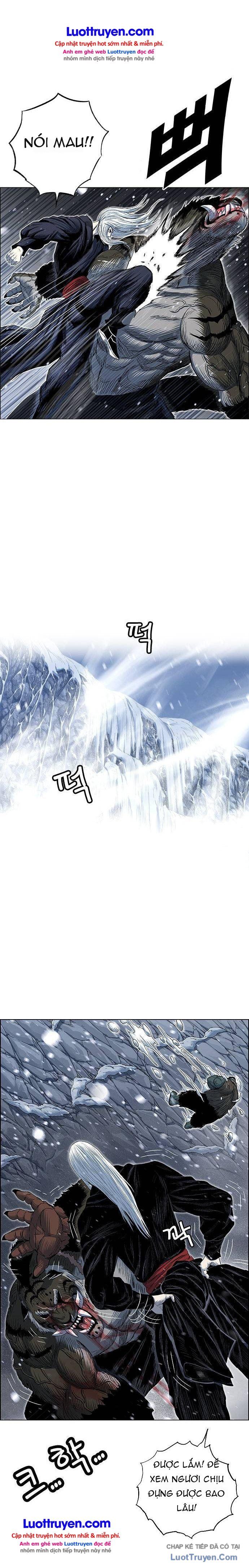 Anh Trai Tôi Là Hổ Chapter 219 - 25