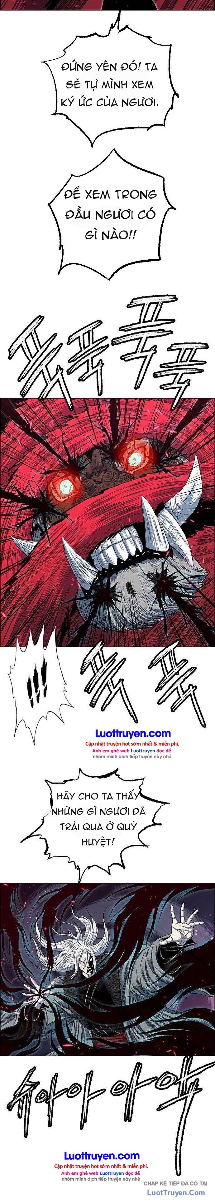Anh Trai Tôi Là Hổ Chapter 219 - 4