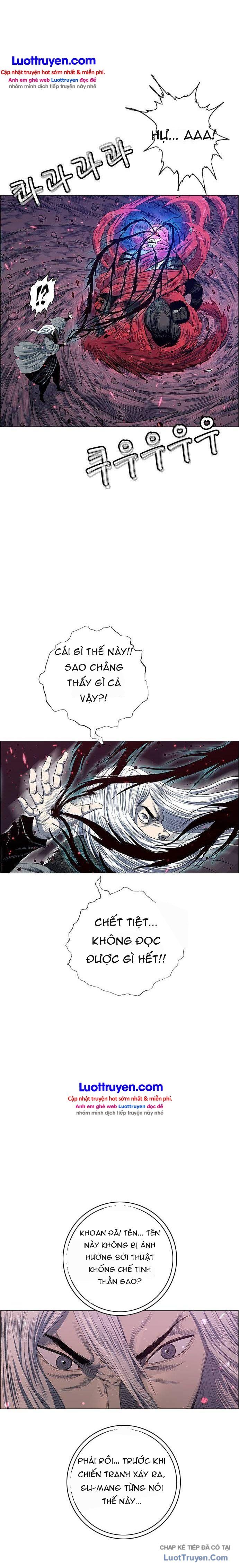 Anh Trai Tôi Là Hổ Chapter 219 - 5