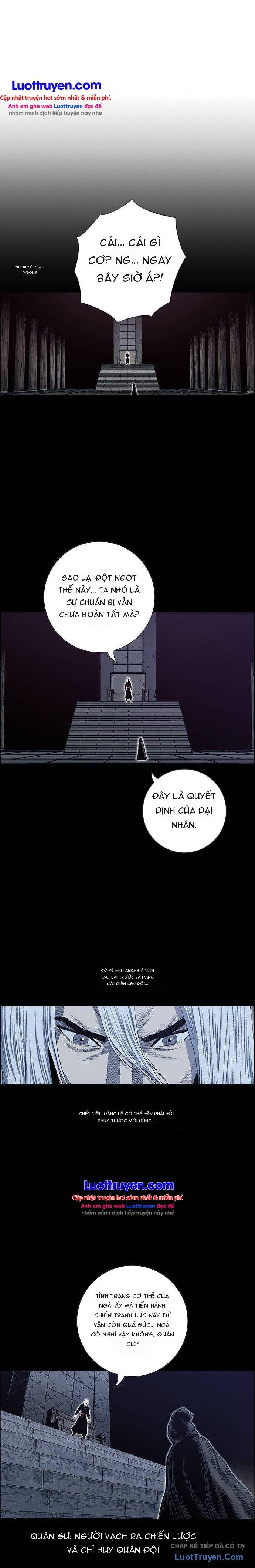 Anh Trai Tôi Là Hổ Chapter 219 - 6