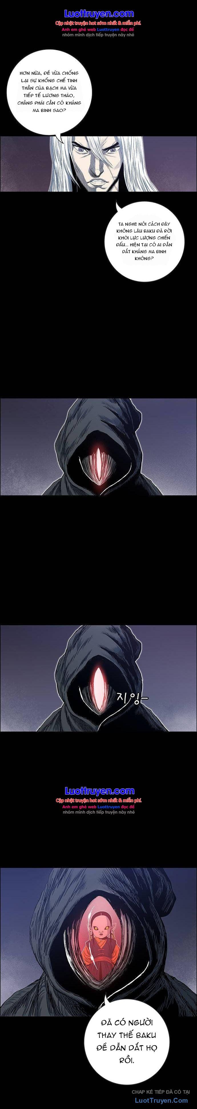 Anh Trai Tôi Là Hổ Chapter 219 - 7