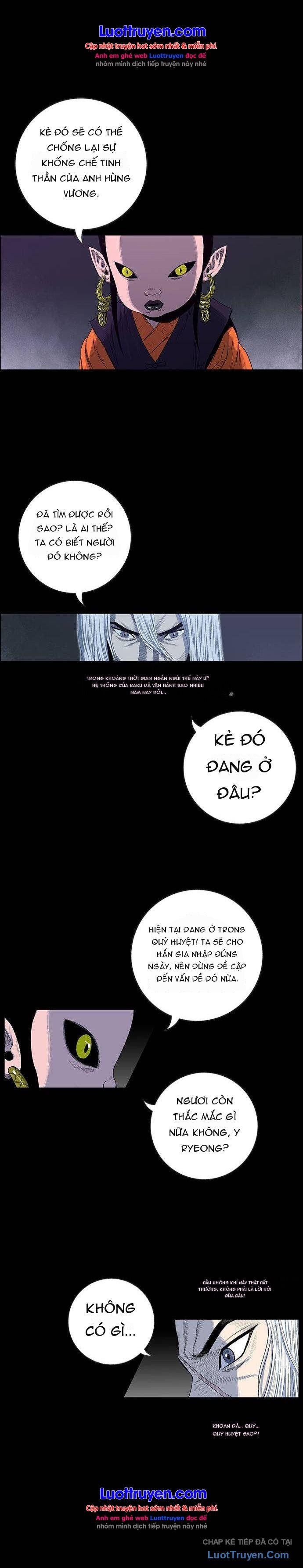 Anh Trai Tôi Là Hổ Chapter 219 - 8