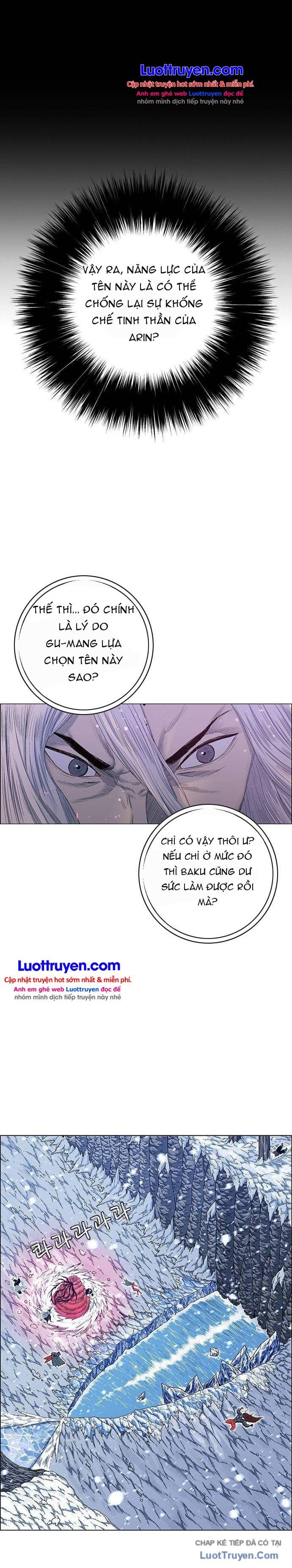 Anh Trai Tôi Là Hổ Chapter 219 - 10