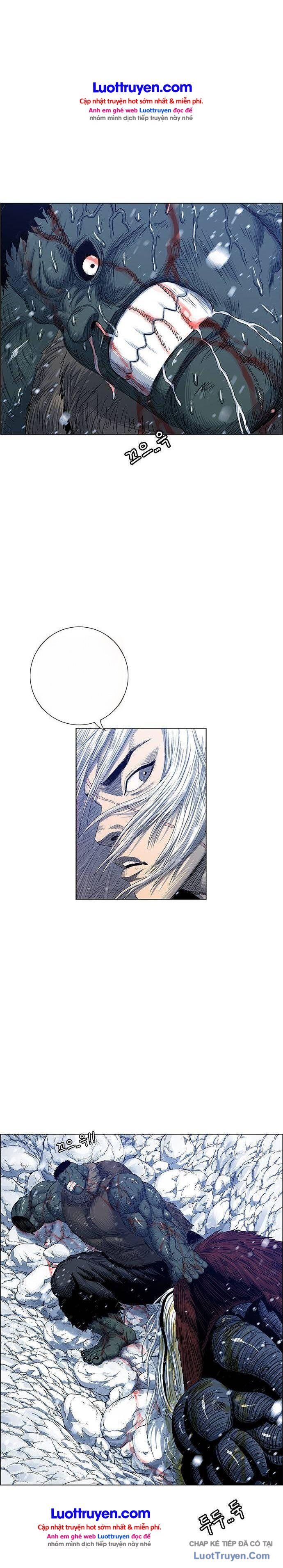 Anh Trai Tôi Là Hổ Chapter 220 - 12