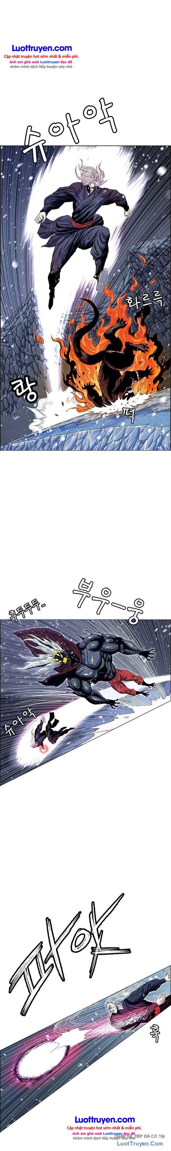 Anh Trai Tôi Là Hổ Chapter 220 - 15