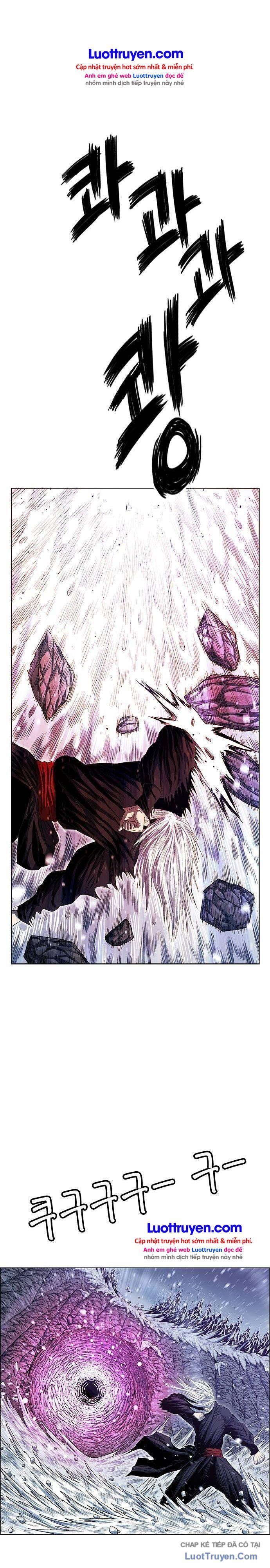 Anh Trai Tôi Là Hổ Chapter 220 - 17