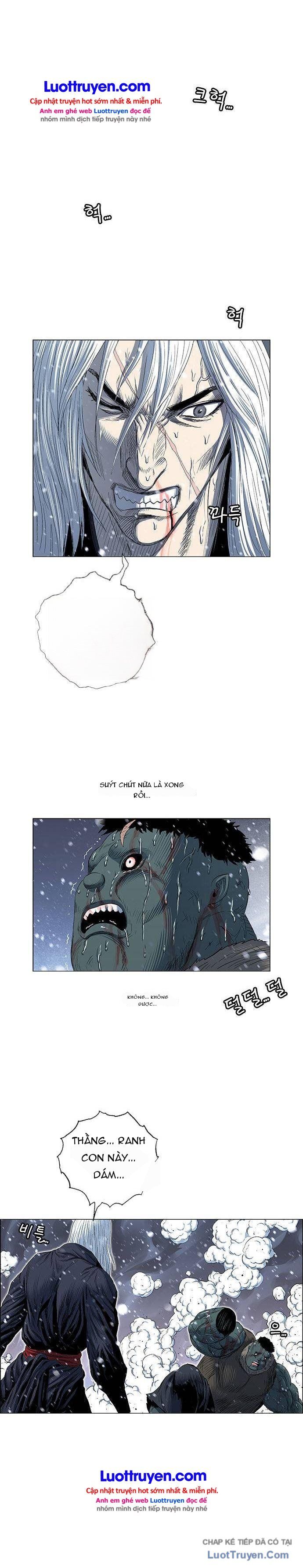 Anh Trai Tôi Là Hổ Chapter 220 - 18