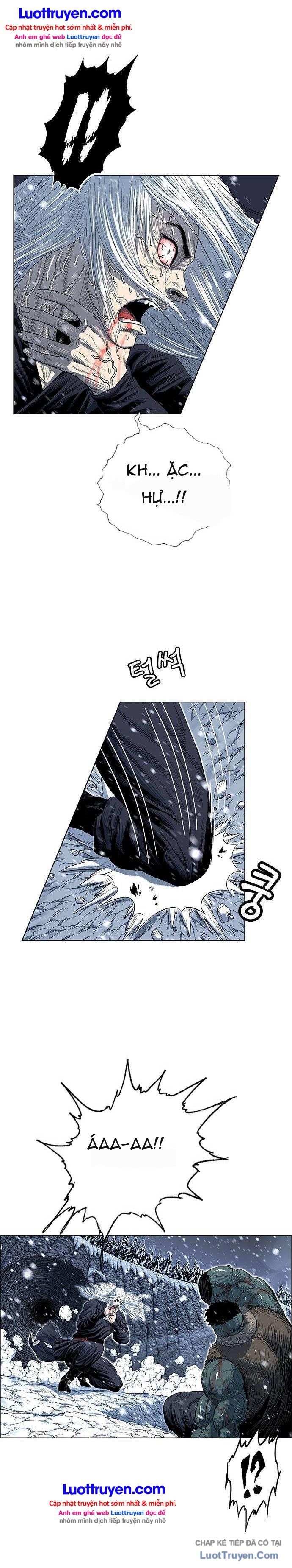 Anh Trai Tôi Là Hổ Chapter 220 - 19