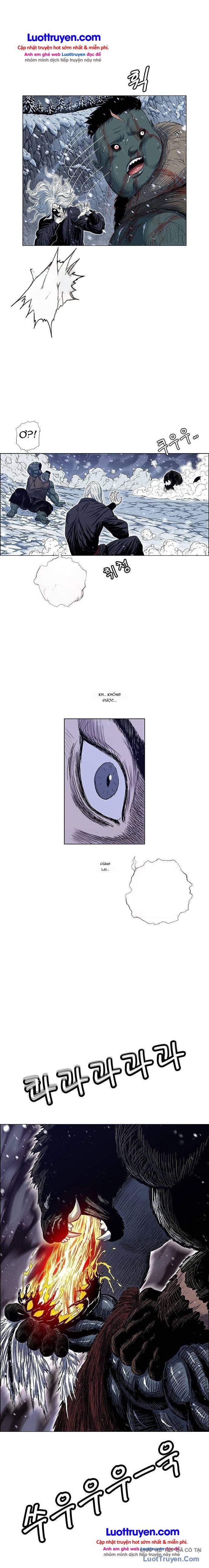Anh Trai Tôi Là Hổ Chapter 220 - 20