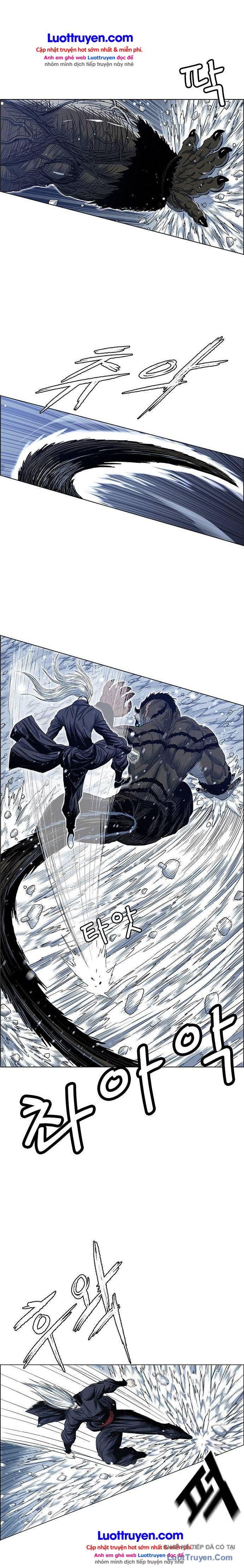 Anh Trai Tôi Là Hổ Chapter 220 - 3
